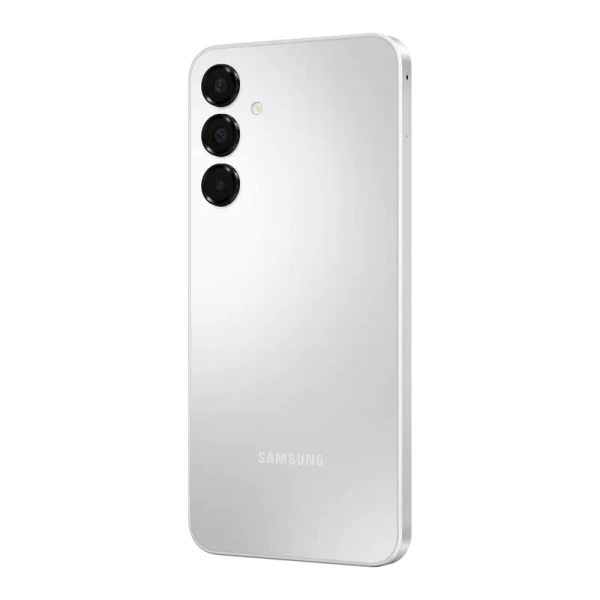 Смартфон Samsung Galaxy A16 GRAY 4/128GB (SM-A165F/B) 6.7' Super AMOLED 1080*2340, 2*nanoSIM, NFC, GPS, mSD купить по самой низкой цене