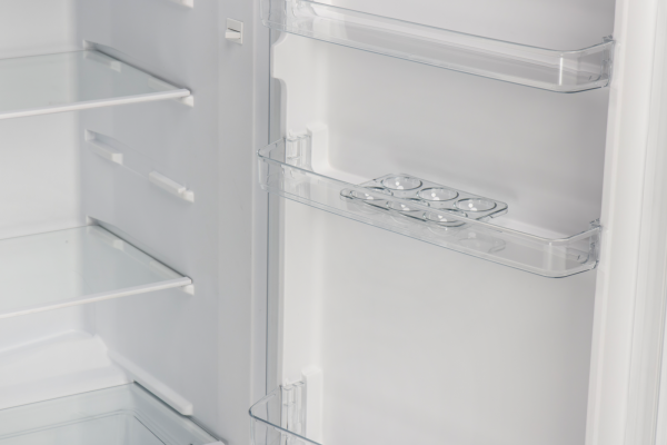 Холодильник VIVAX HOME DD-207E W (двухкамерн, общ.объем 204л) WHITE      0001329731 купить по самой низкой цене