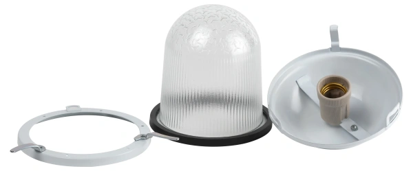 Основание светильника НСП  02-100-001 без стекла (БелТИЗ) купить по самой низкой цене