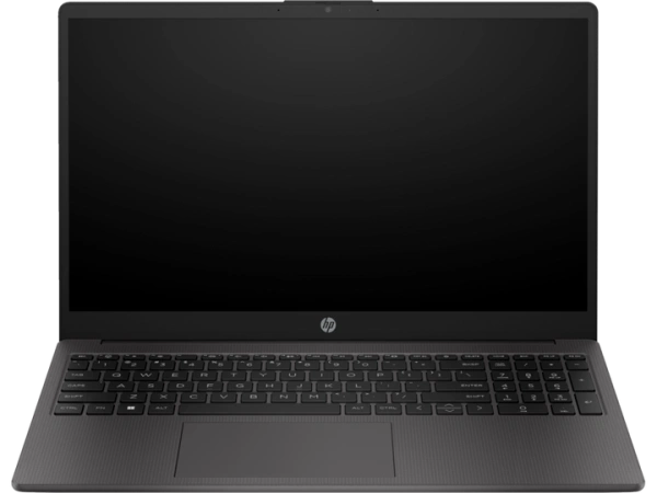 Ноутбук HP 250 G10 (AK9W9AT)  i3-1315U/8Gb*512Gb SSD/15.6' FHD nOS Dark Silver купить по самой низкой цене