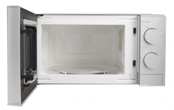 Микроволновая печь ESPERANZA EKO011W 20L, 700W, белый купить по самой низкой цене