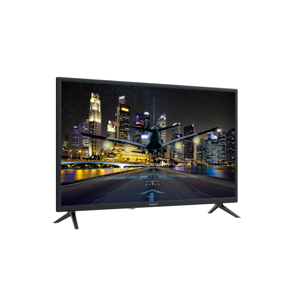 32' Телевизор LCD Vivax IMAGO LED TV-32LE117T2S2 ( 3*HDMI/2*USB, FHD, DVB-T2/C/S2) 0001373804 купить по самой низкой цене
