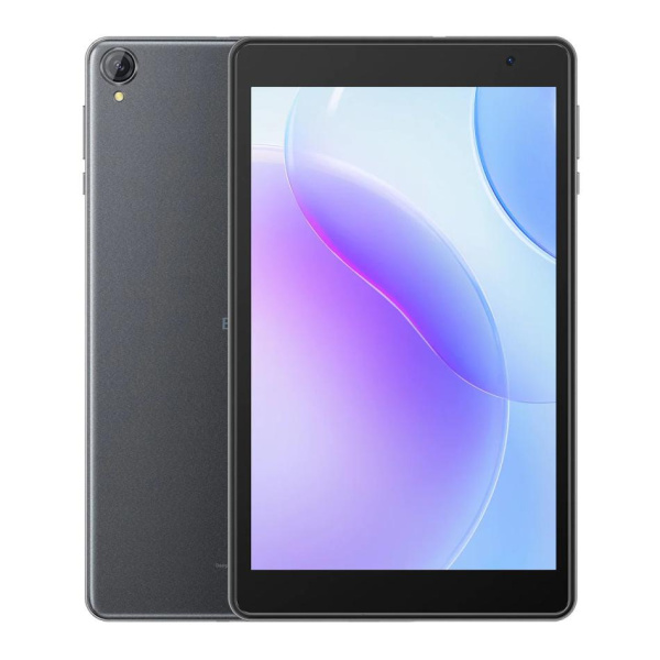 Планшет Blackview (TAB50 WIFI GREY) 8' IPS 1280*800, 4/128Gb, And, 5580мАч, USB Type-C купить по самой низкой цене