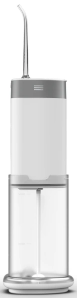 Ирригатор полости рта портативный AENO (ADI0002) DI2 аккум., 3 насадки, 200мл, 8W  2500mAh купить по самой низкой цене