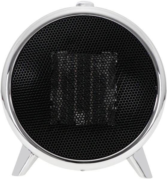 Тепловентилятор настольный Adler AD 7742 (750/1500Вт, керамический обогреватель, термостат) купить по самой низкой цене