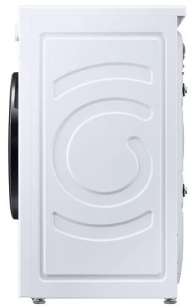 Стиральная машина Samsung WW80FG3M05AWLF (WHITE, 8кг,1400об/м, загруз.фронталь) купить по самой низкой цене