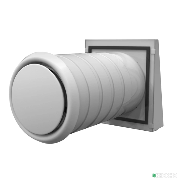 Рекуператор Reventa RV-3 (син. тчк.) купить по самой низкой цене