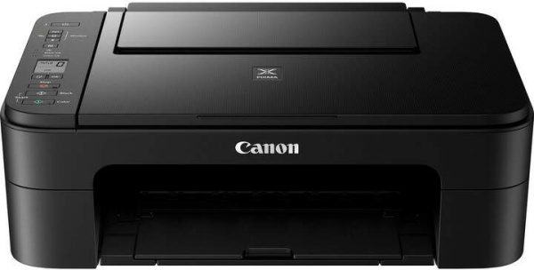 Принтер МФУ Canon PIXMA TS3350 (A4,LCD,WiFi/USB/AirPrint,4800x1200dpi,4/7.5с/м.,к-жи PG-545+CL-546) 3771C006A купить по самой низкой цене