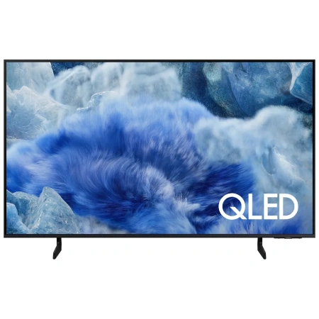 50' Телевизор Samsung QE50Q8FAAUXUA QLED SmTV, 4K UHD 3840x2160, WF/BT/Lan/USB, T2/C/S2, Tizen купить по самой низкой цене