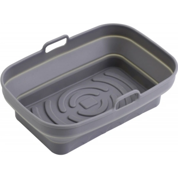 Форма силиконовая многоразовая, для аэрофритюрниц Adler AD 6736, 19.8*13.1*7cm. купить по самой низкой цене