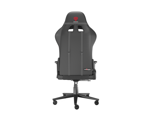 Кресло Genesis NITRO 550 G2 Black (NFG-2068) купить по самой низкой цене