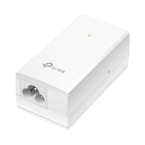 Инжектор Passive PoE Adapter Omada 48V DC, 18W, 2pGLan (TP-Link, TL-POE4818G) купить по самой низкой цене