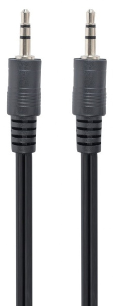 Кабель аудио (3.5mm Stereo Plug/3.5mm Stereo Plug), 1,2м,CCA-404 купить по самой низкой цене