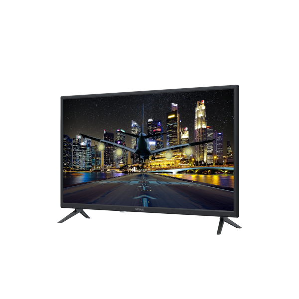 32' Телевизор LCD Vivax IMAGO LED TV-32LE117T2S2 ( 3*HDMI/2*USB, FHD, DVB-T2/C/S2) 0001373804 купить по самой низкой цене