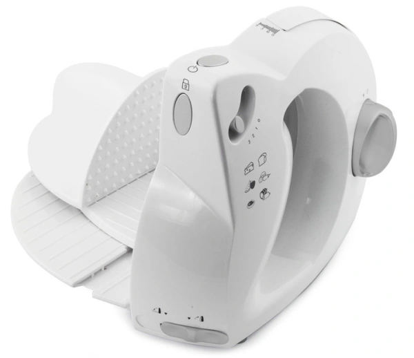 Ломтерезка электрич. Esperanza FOOD SLICER PROSXIUTTO 150W (EKM017W) купить по самой низкой цене