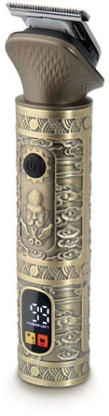 Машинка для стрижки Esperanza ADONIS (EBC006) аккумулятор, 7 насадок для стрижки, 8 гребнейб триммер купить по самой низкой цене