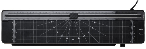 Ламинатор Adler (AD 1042b) Black, A3, толщ. пакета 80-125мм, скорость 300мм/мин, для горячего лам-ия, 2 ролика купить по самой низкой цене