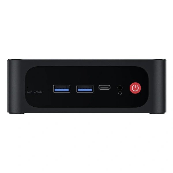 Компьютер Mini Beelink SER5 MAX 7735HS/24GB/1TB SSD M.2/AMD Radeon Graphics купить по самой низкой цене