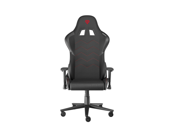 Кресло Genesis NITRO 550 G2 Black (NFG-2068) купить по самой низкой цене