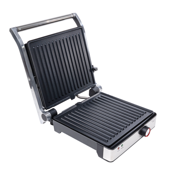 Гриль настольный электрический VIVAX HOME SM-2000X  2000Вт    0001360166 купить по самой низкой цене