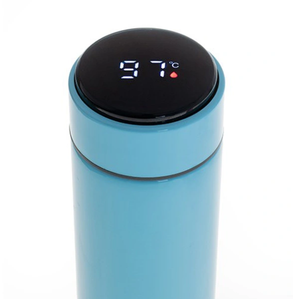 Термос Adler AD 4506bl (blue, 473мл, дисплей, индикатор предосторожности, фильтр) Термос Adler AD 4506bl (blue, 473мл, дисплей, индикатор предосторожности, фильтр) купить по самой низкой цене