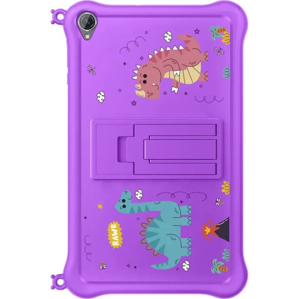 Планшет Blackview (Tab50 KIDS PURPLE) 8' IPS 1280*800, 3/64Gb, 2/0.3Mp, BT 5, WiFi 6, FM, USB C/mJack 3.5mm купить по самой низкой цене