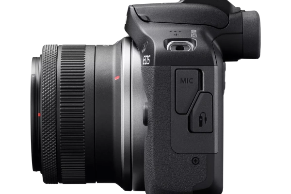 Ф/камера CANON EOS R100 RF-S 18-45 S SEE (6052C034AA) 24.1Mp, 3' displ, 4K 25fps Ф/камера CANON EOS R100 RF-S 18-45 S SEE (6052C034AA) 24.1Mp, 3' displ, 4K 25fps купить по самой низкой цене
