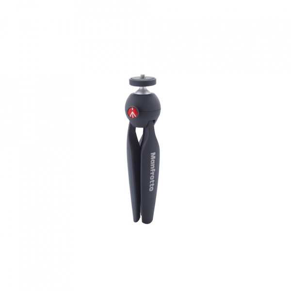 Штатив Manfrotto Pixi (MT-PIXI-B) BLACK купить по самой низкой цене
