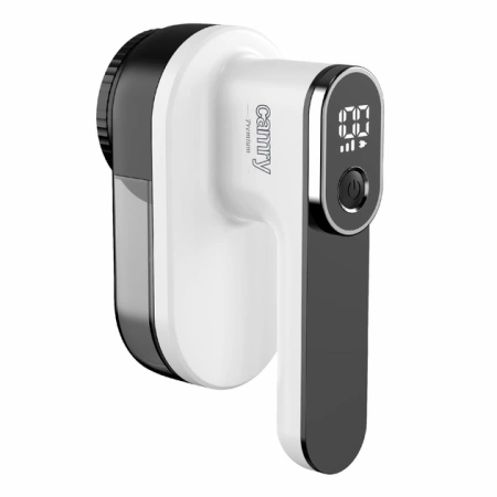 Машинка для удаления катышков Camry CR 9620 (ЖК дисплей, 3 скор. 6500/7500/8500об/мин., щет купить по самой низкой цене