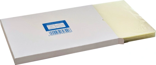 Пленка 65*95мм для ламинатора LamiMARK/ TDS(100л.,100мк, 50163) Economy Series купить по самой низкой цене