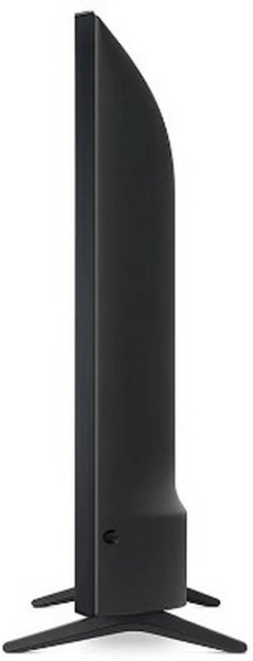 32' Телевизор LED LG 32LQ63006LA SmartTV, Lan/USB, FHD, DLNA, DVB-T/C/S, webOS, HDR 10 Pro купить по самой низкой цене