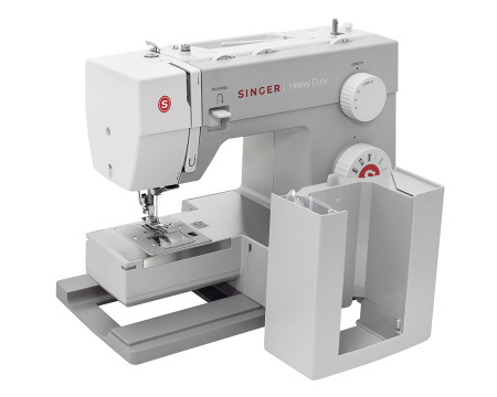 Швейная машина Singer Heavy Duty 4411  (электромеханическая) купить по самой низкой цене