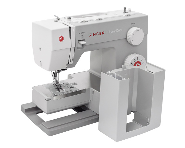 Швейная машина Singer Heavy Duty 4411  (электромеханическая) купить по самой низкой цене