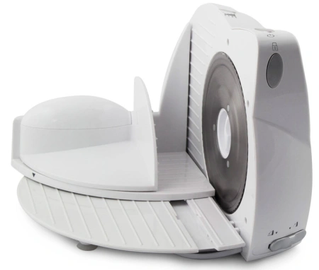 Ломтерезка электрич. Esperanza FOOD SLICER PROSXIUTTO 150W (EKM017W) купить по самой низкой цене
