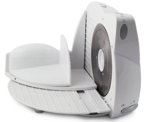 Ломтерезка электрич. Esperanza FOOD SLICER PROSXIUTTO 150W (EKM017W) купить по самой низкой цене