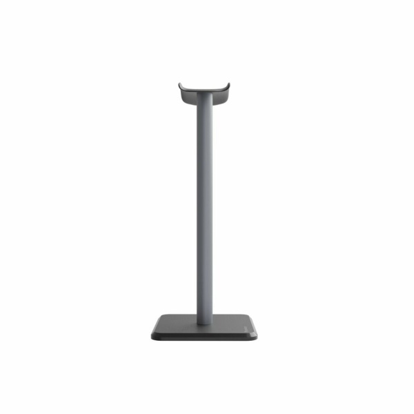 Подставка для наушников GENESIS Thulium 100 GUN METAL (NGM-2232) ABS, Анодированный алюминий, TPU купить по самой низкой цене