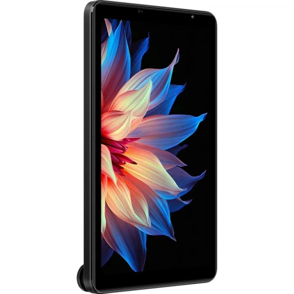 Планшет Blackview (ZENO 1 BLACK) 8' IPS 1280*800, 6/256Gb, 4G LTE, GPS, Android 15 (DokeOS_P 4.2), 2*SIM-карты купить по самой низкой цене