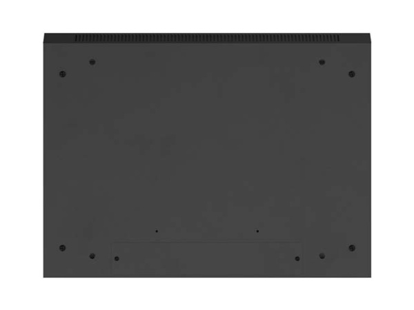 Шкаф настен.коммутацион. LANBERG WF01-6406-23S 19',6U 600x450х379мм,grey,перфориров.металлическая дверь купить по самой низкой цене