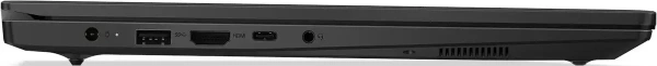 Ноутбук Lenovo V15 G5 IRL (83GW009MGX) i3-1315U/8Gb*512Gb SSD.M2/GLan/15.6' IPS FHD, nOS, BLACK купить по самой низкой цене