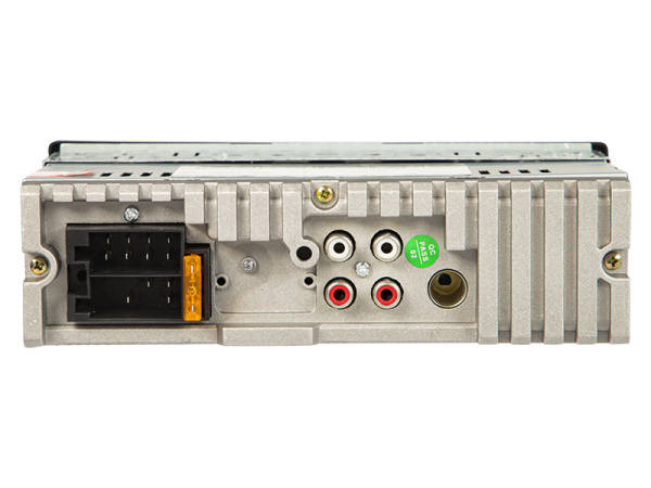 Автомагнитола BLOW AVH-8626 (78-279#) 1 DIN,  FM, 4x50Вт, AUX, USB/mSD, BT, Д/У купить по самой низкой цене