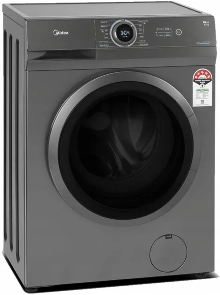 Стиральная машина Midea MF100W70/T-PL  (7кг, 1200об/м, фронталь.загр) купить по самой низкой цене