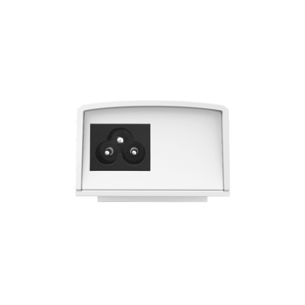 Инжектор Passive PoE Adapter Omada 48V DC, 24W, 2pGLan (TP-Link, TL-POE4824G) купить по самой низкой цене