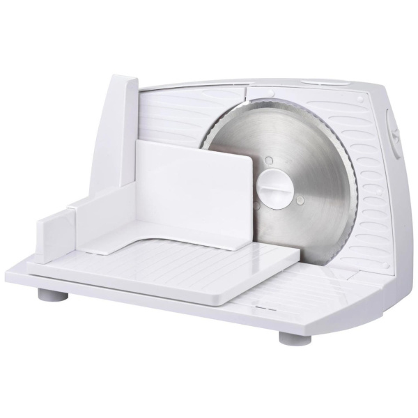 Ломтерезка электрич. Adler (AD 4703) Food Slicer 150W, толщины ломтиков от 0 до 15мм купить по самой низкой цене