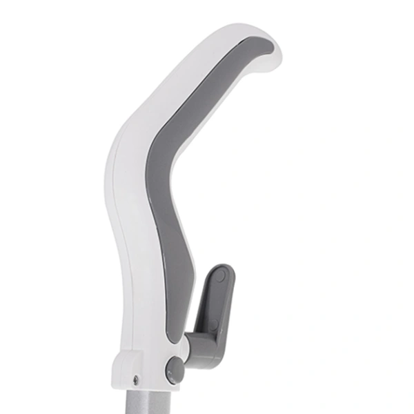 Швабра паровая Adler AD 7057 (1300Вт, бак 0.38л) для чистки плитки, ламината, паркета купить по самой низкой цене