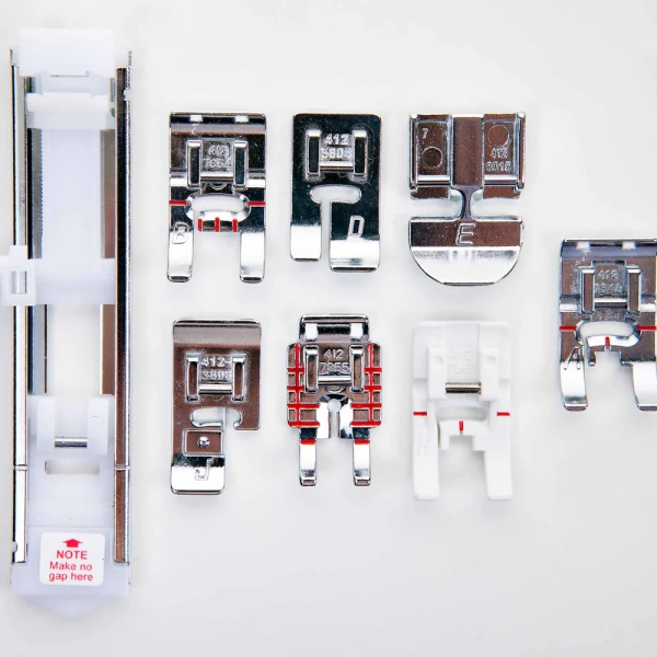 Швейная машина Husqvarna Viking Onyx 25 (Onyx25) электромеханическая купить по самой низкой цене