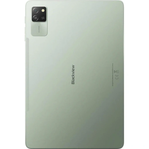 Планшет Blackview (TAB60 PRO GREEN) 10.1' IPS 1280*800, 4/128Gb, LTE 2*SIM, GPS, And15, 7700мАч, кам. 5/8Mp купить по самой низкой цене