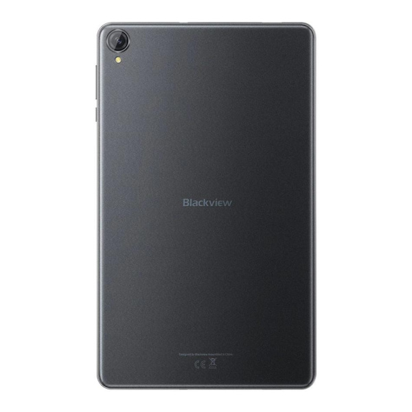 Планшет Blackview (TAB50 WIFI GREY) 8' IPS 1280*800, 4/128Gb, And, 5580мАч, USB Type-C купить по самой низкой цене