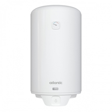 Водонагреватель Atlantic O’Pro+S VM 080 D400S WM indicator (80л, мокрый,верт,1500Вт) (851395) 859x433x451 купить по самой низкой цене