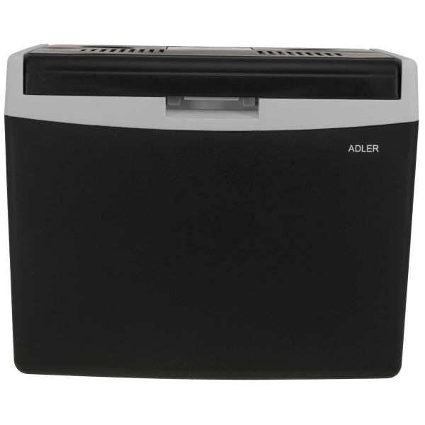 Холодильник автомобильный Adler AD 8092 (40л. DC 12V / AC 220-240V, внутр 45,0 cm x 30,4 x 30,0 cm) купить по самой низкой цене