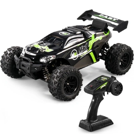 Машинка на радиоуправлении SHT ZWD-005 Mad Racing 2.4G (1:18) (Black) купить по самой низкой цене